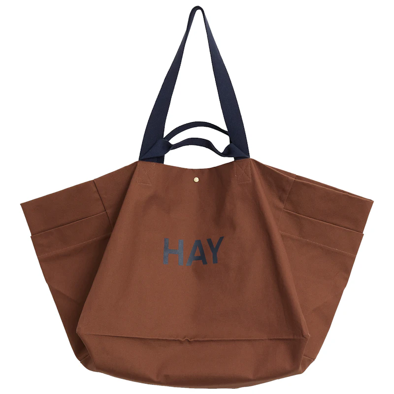 Viikonloppukassi Large, Milk chocolate