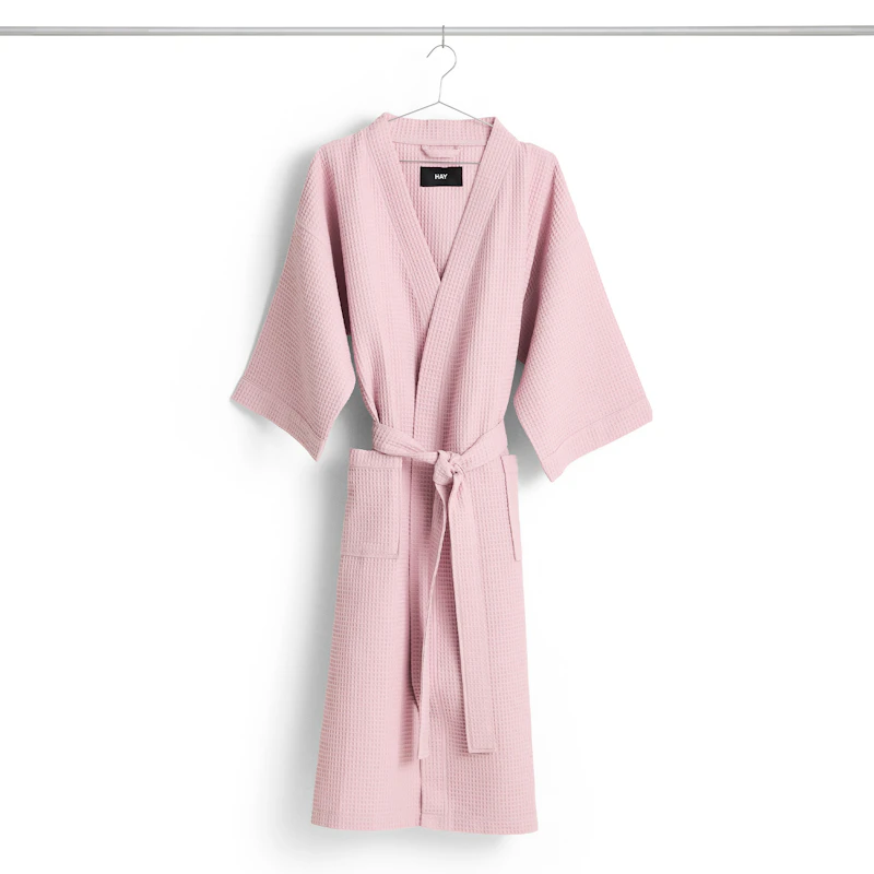 Waffle Kylpytakki, Cool Pink