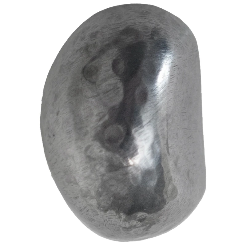 Aimee Nuppi, Zinc
