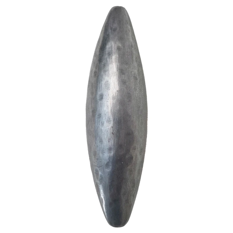 Belle Nuppi, Zinc