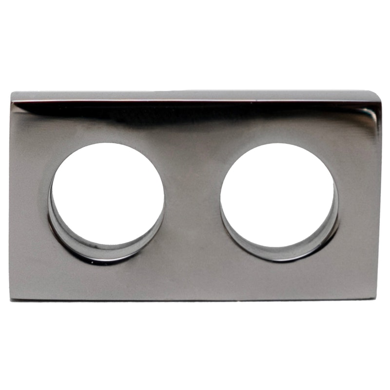 Bobbe Nuppi, Titanium