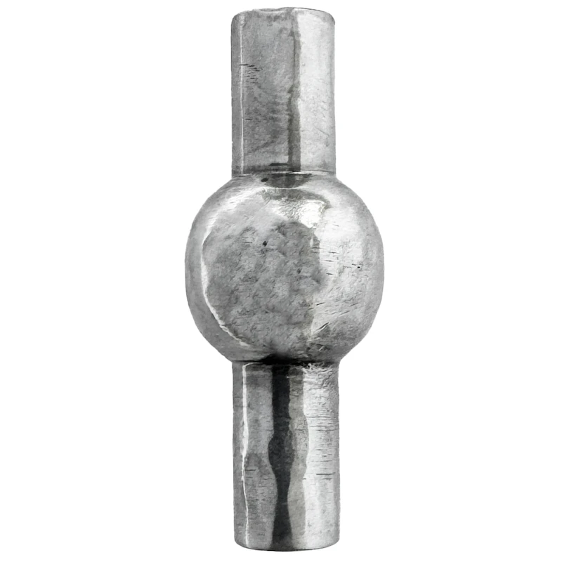 Freya Nuppi, Zinc