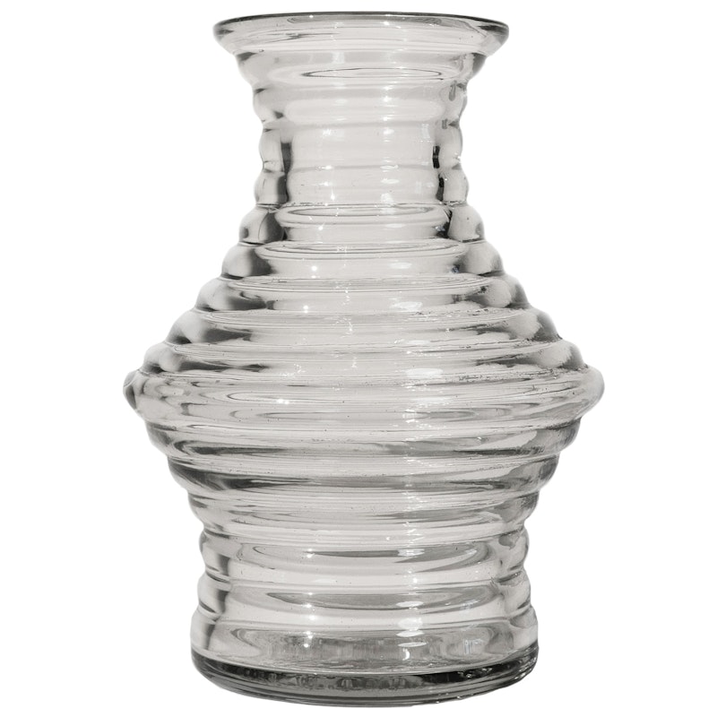Kyoto Vaasi 14.5 cm, Kirkas