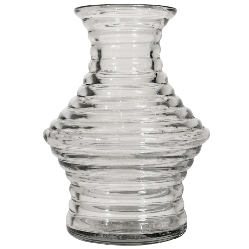 Kyoto Vaasi 14.5 cm, Kirkas