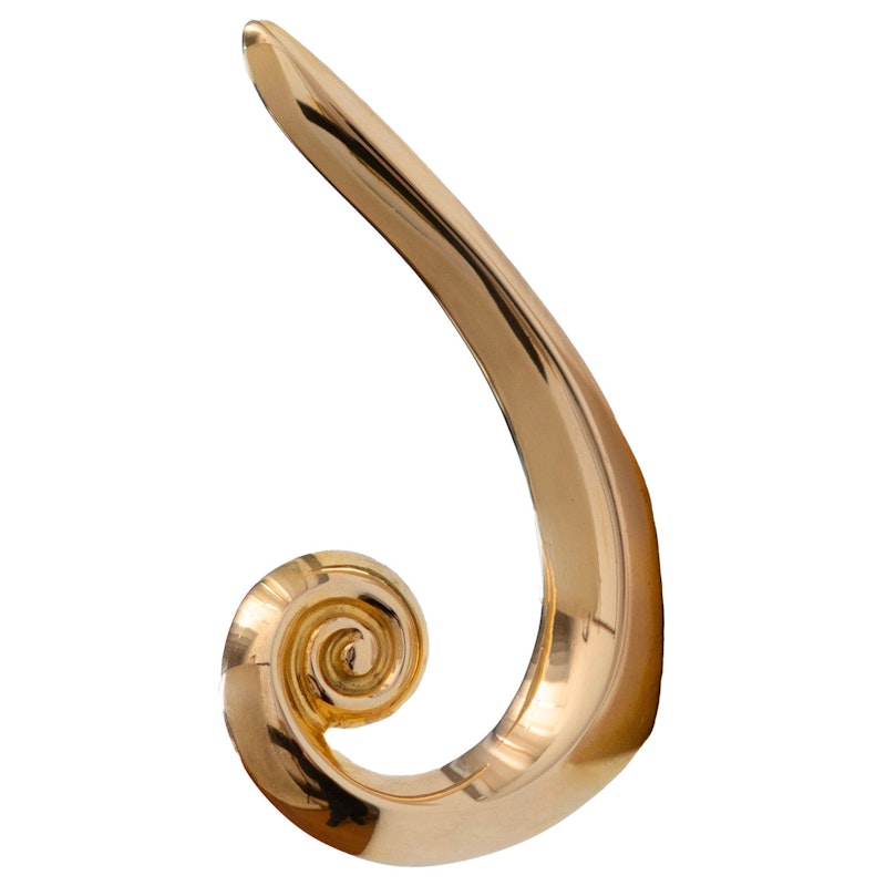 Noelle Koukku, Messinki