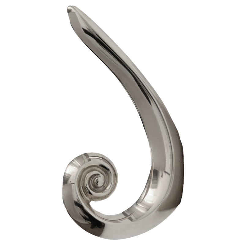 Noelle Koukku, Titanium