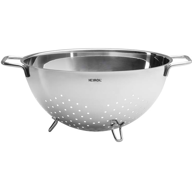 Siivilä 24 cm
