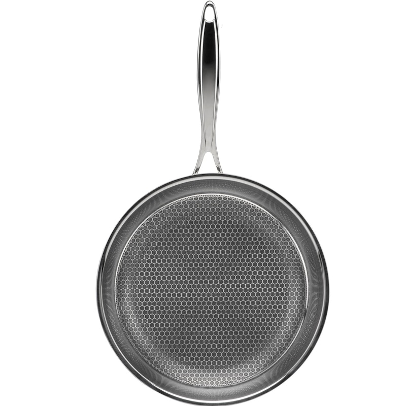Steelsafe Paistinpannu 28 cm