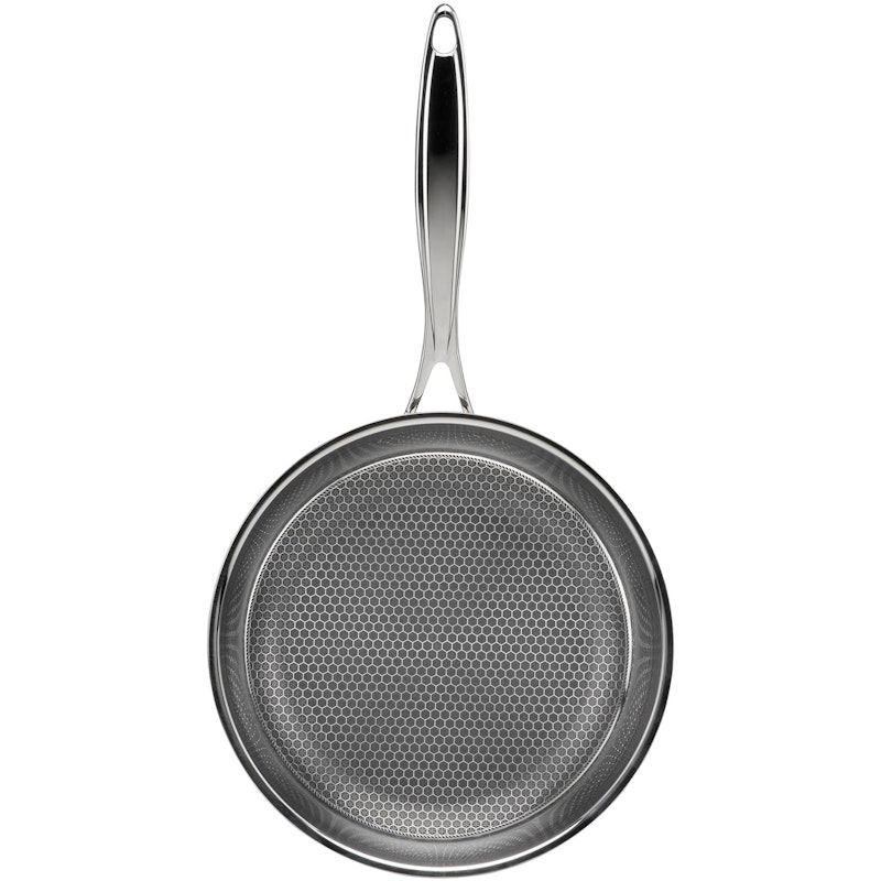 Steelsafe Pro Paistinpannu 24 cm