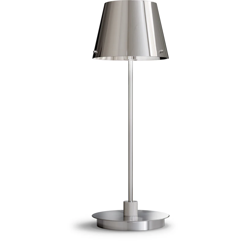 Gil Il Grande Pöytävalaisin, Krominvärinen