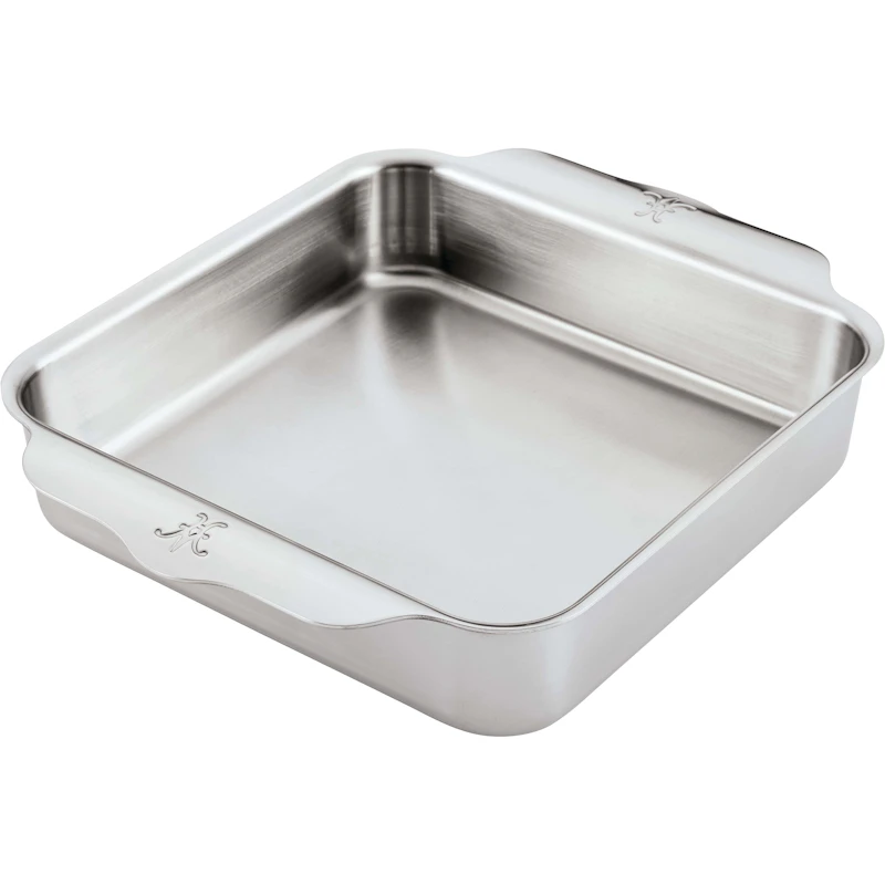 OvenBond Uunivuoka 20x20 cm