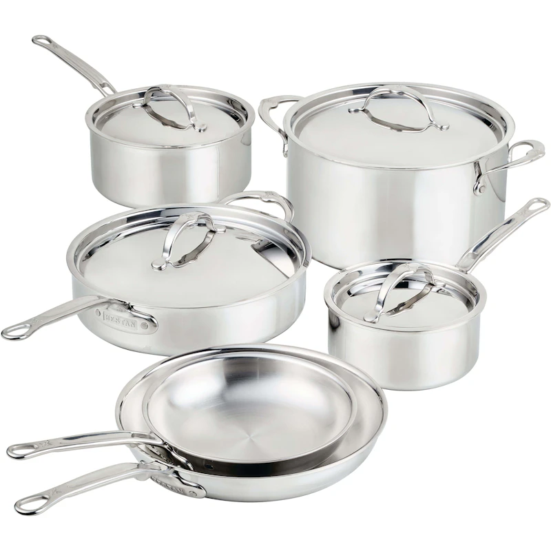 ProBond Luxe Keitinastiasarja 10 Kappaletta