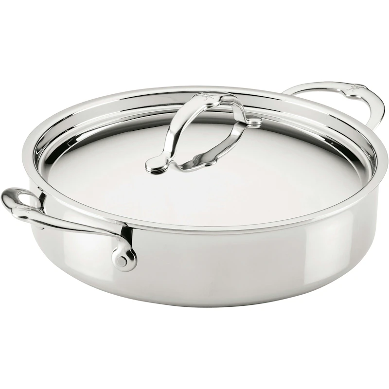 ProBond Luxe Paistokasari Kannella, 26 cm
