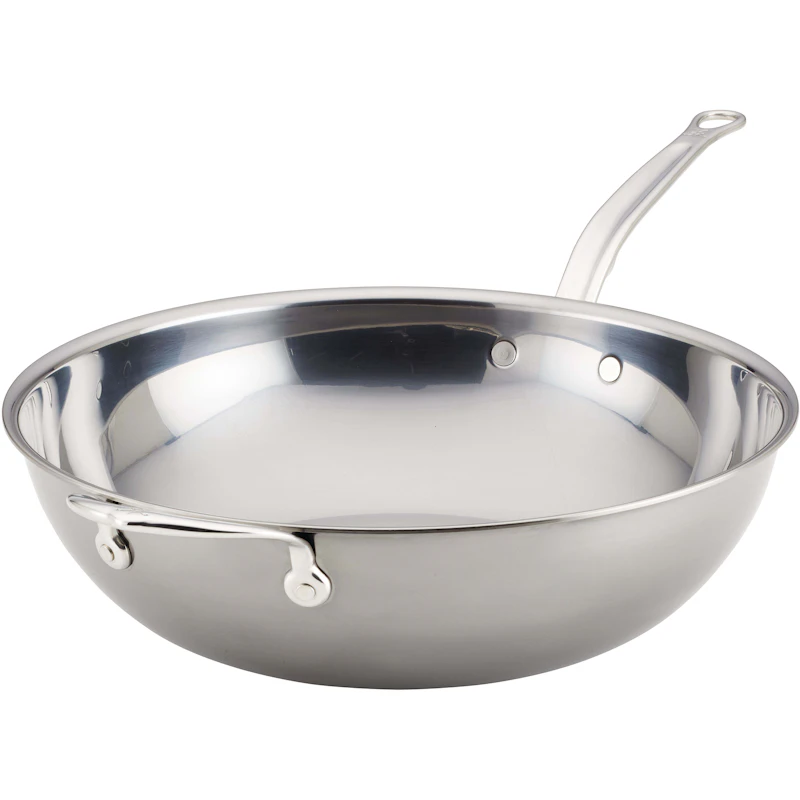 NanoBond Wokkipannu 36 cm