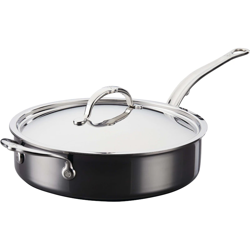NanoBond Sauté-Pannu Kannella, 27 cm