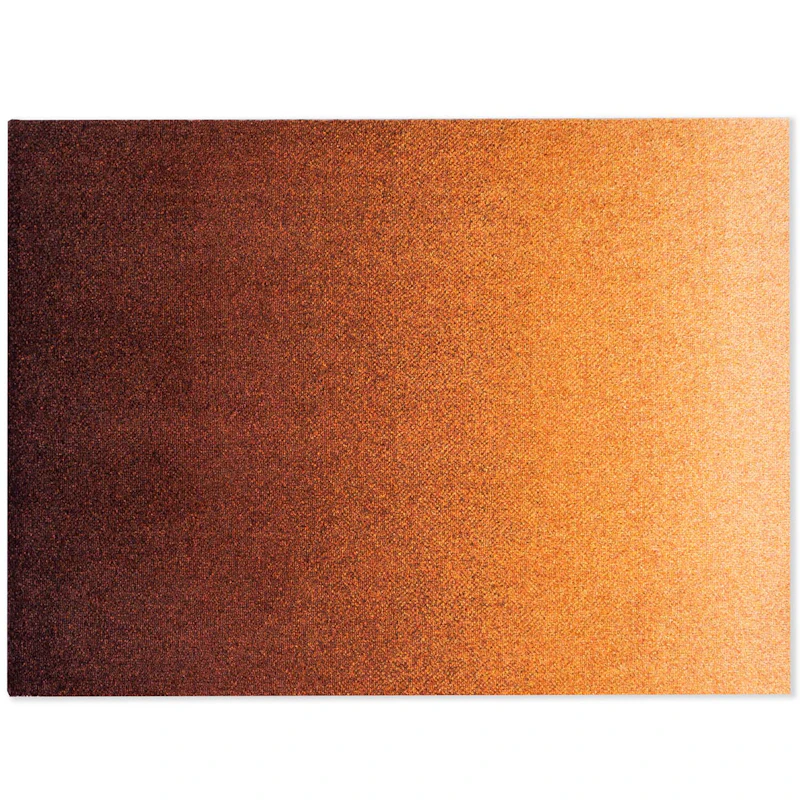 Dis Ovimatto Rust, 85x115 cm