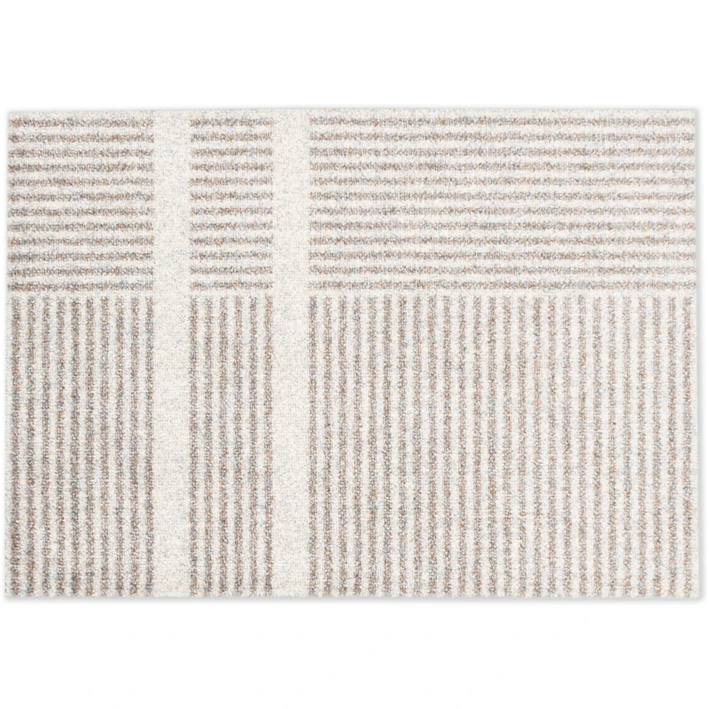 Løype Ovimatto 60x85 cm, Breezy Beige