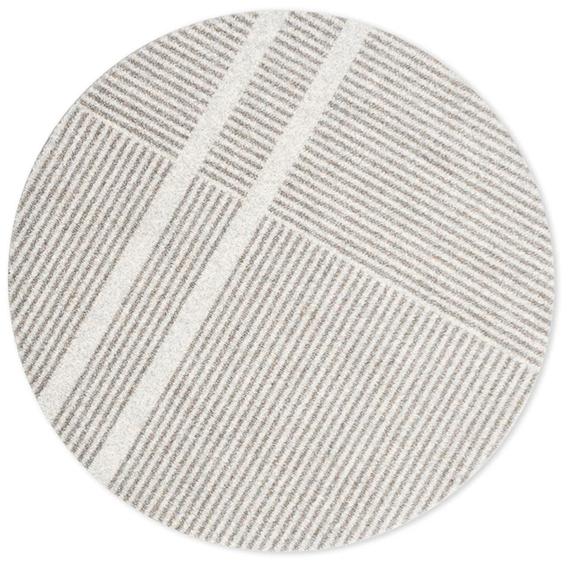 Løype Ovimatto 100 cm, Breezy Beige