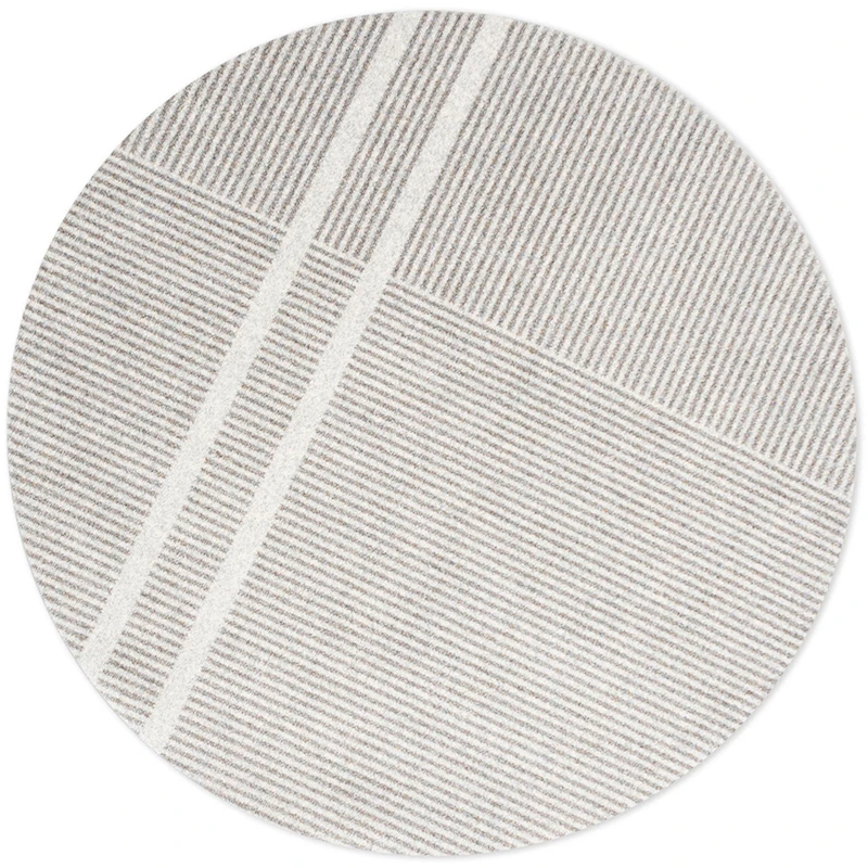 Løype Ovimatto 150 cm, Breezy Beige