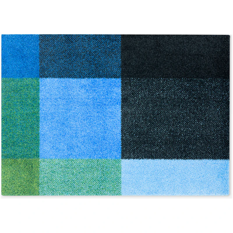 Mix Ovimatto 60x85 cm, Forest