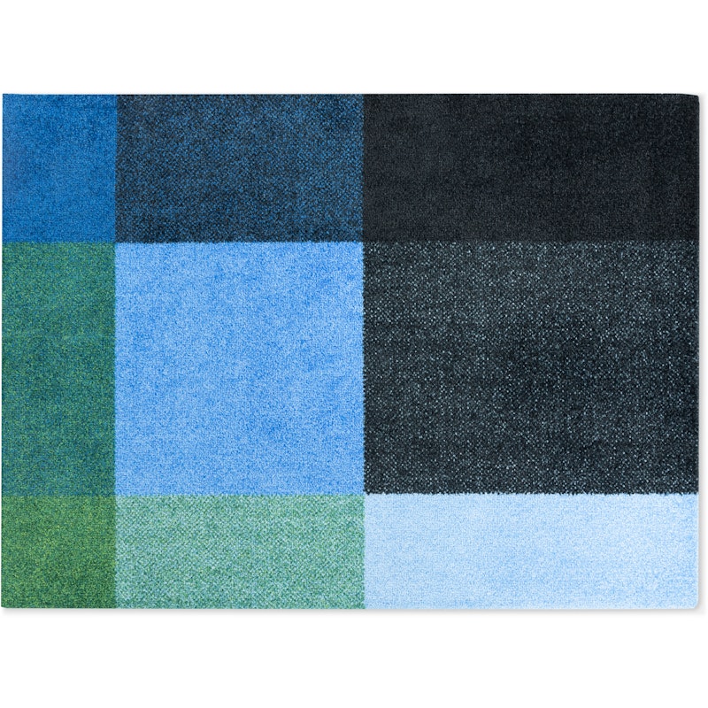 Mix Ovimatto 85x115 cm, Forest