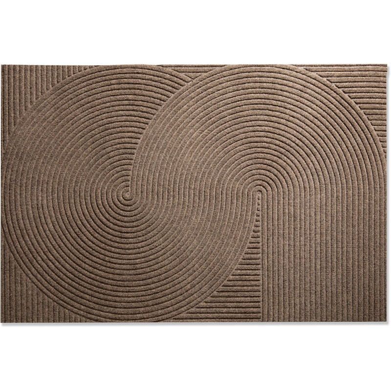 Sand Ovimatto, 85x130 cm