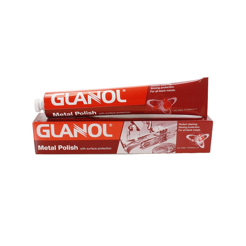 Glanol Puhdistusaine