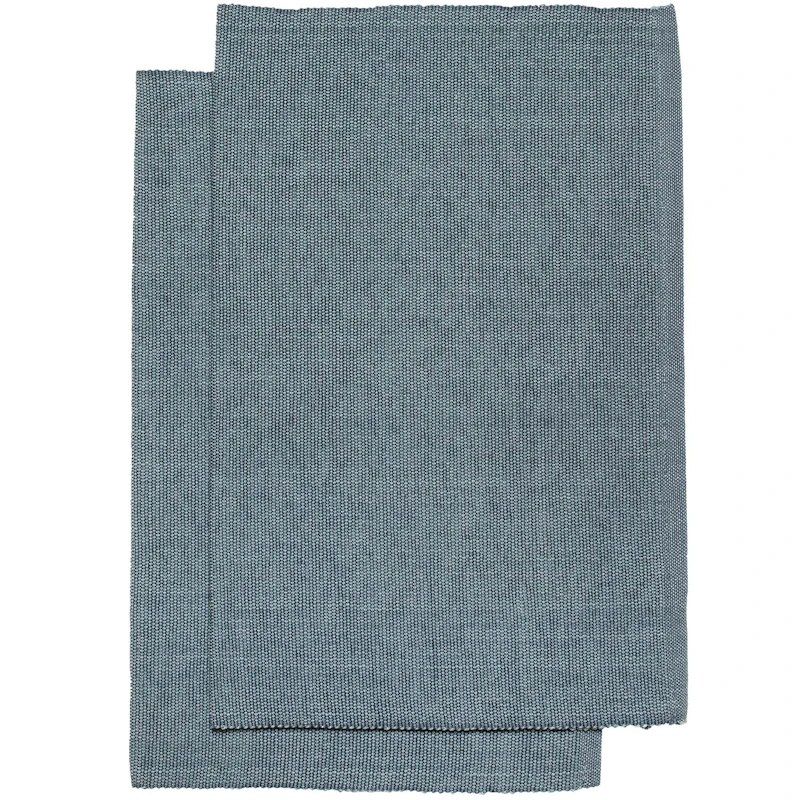 Bistro Tabletti 36x47 cm 2 kpl:n pakkaus, Azure