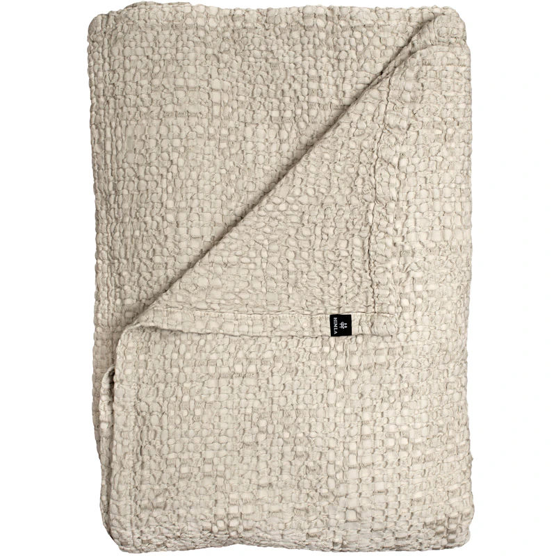 Dani Päiväpeite 200x260 cm, Toast