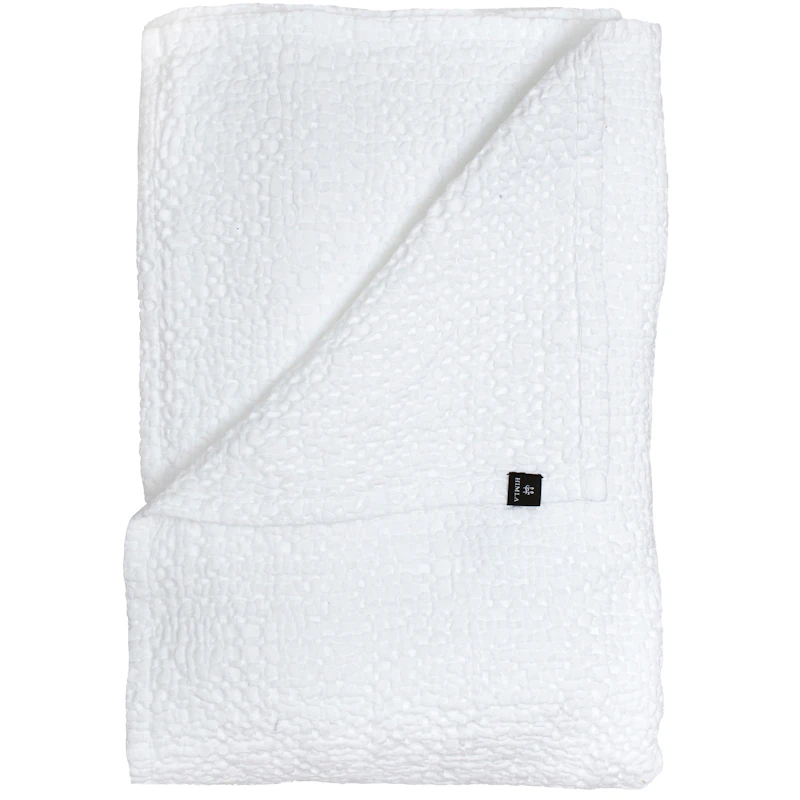 Dani Päiväpeite 200x260 cm, Valkoinen