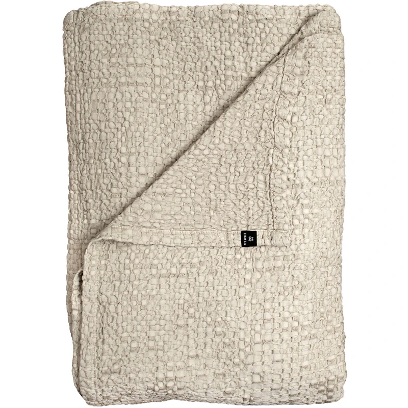 Dani Päiväpeite 200x260 cm, Toast