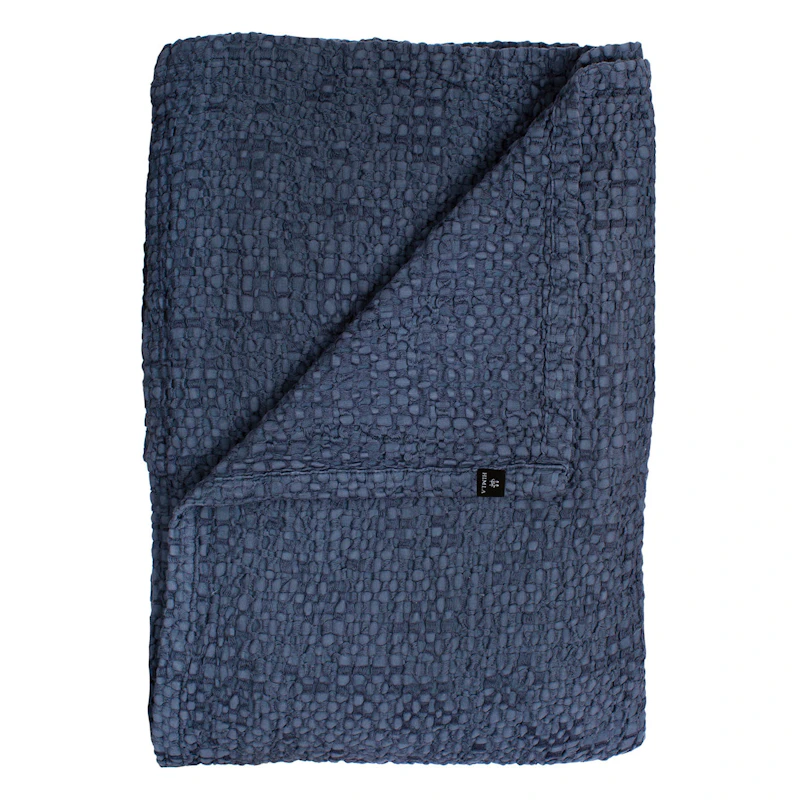 Dani Päiväpeite 200x260 cm, Indigo