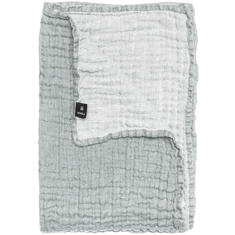 Hannelin Päiväpeite 160x260 cm, Cloudy Sky