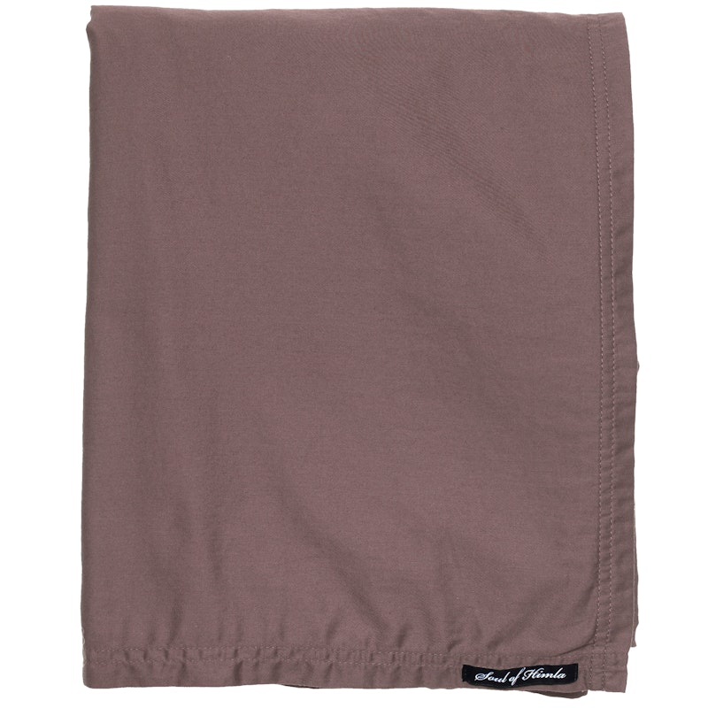 Soul Lakana Maroon, 270x270 cm