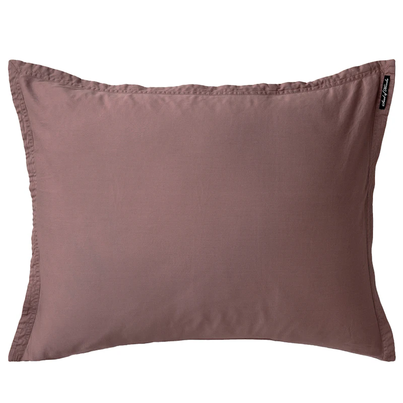 Soul Tyynynpäällinen 50x70 cm, Maroon