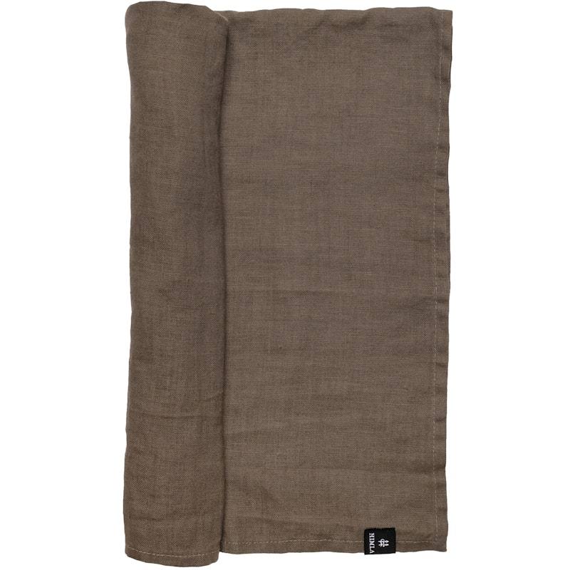 Sunshine Kaitaliina 50x145 cm, Coffee