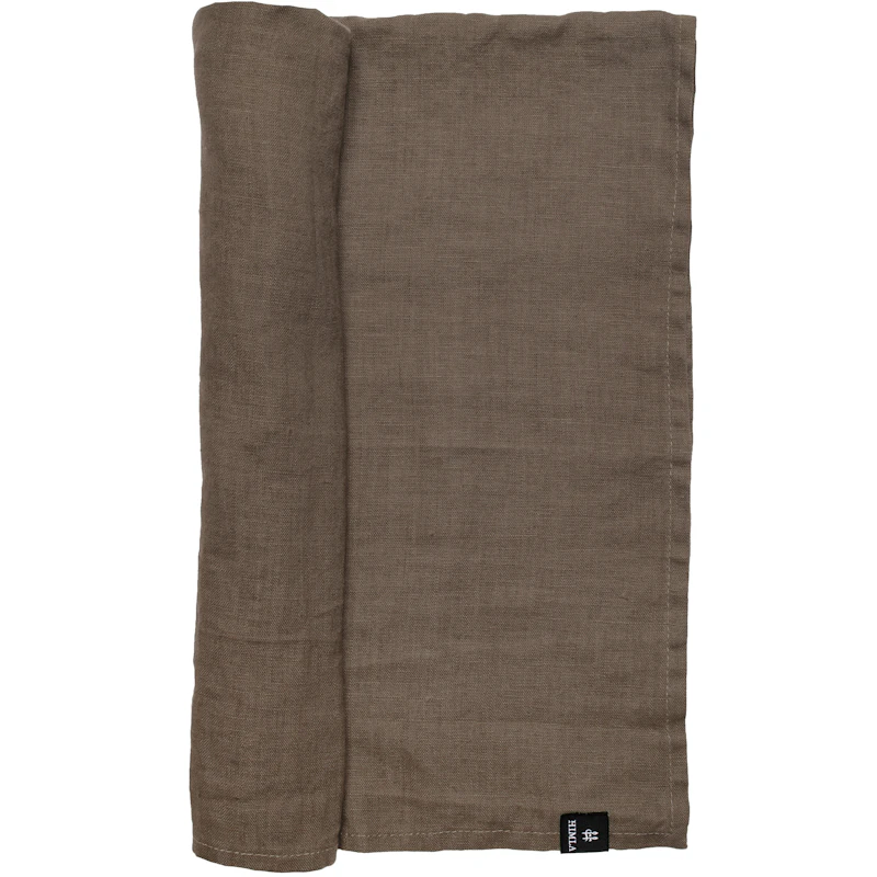 Sunshine Kaitaliina 50x145 cm, Coffee