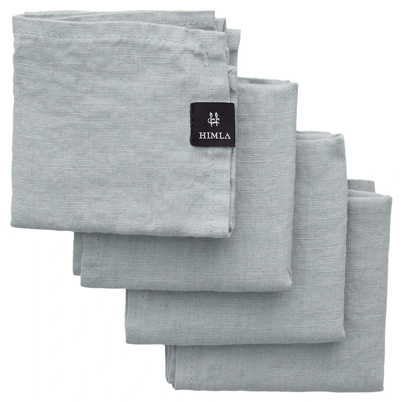 Sunshine Servetti 45x45 cm 4 kpl:n pakkaus, Heavenly