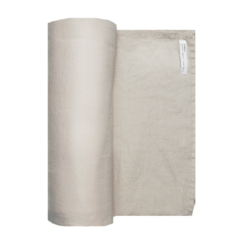 Sunshine Pöytäliina 145x250 cm, Ash