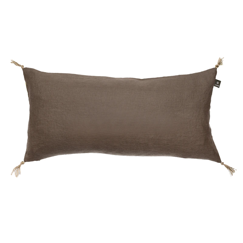 Sunshine Tyynynpäällinen 30x60 cm, Coffee
