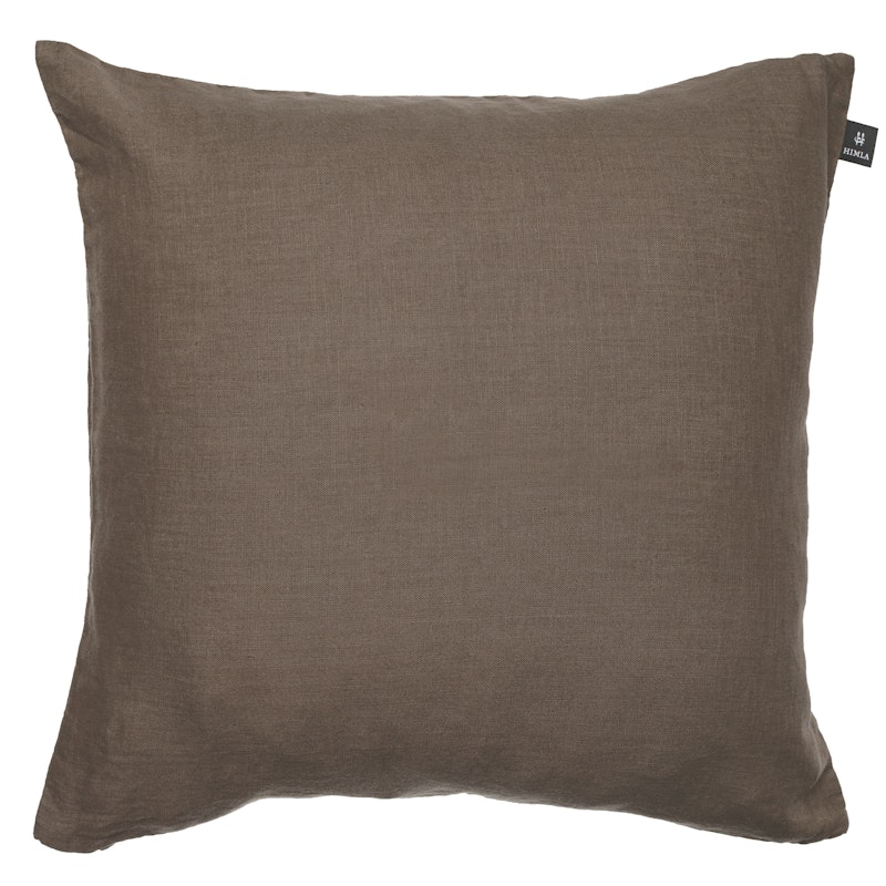 Sunshine Tyynynpäällinen 50x50 cm, coffee