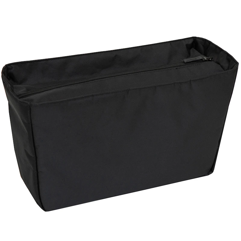 Sisälaukku Musta, Suuri