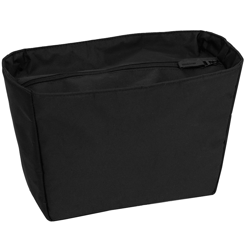 Sisälaukku Musta, Pieni