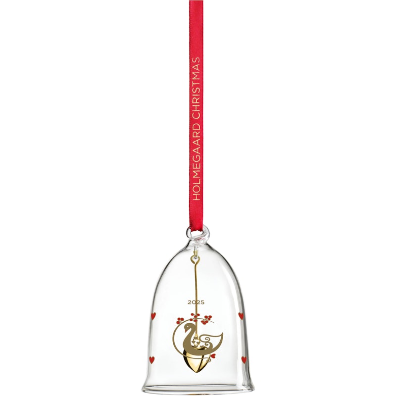 Ann-Sofi Romme Joulukello 2025