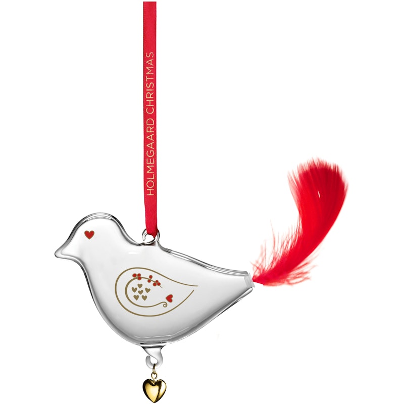 Ann-Sofi Romme Joululintu 2025