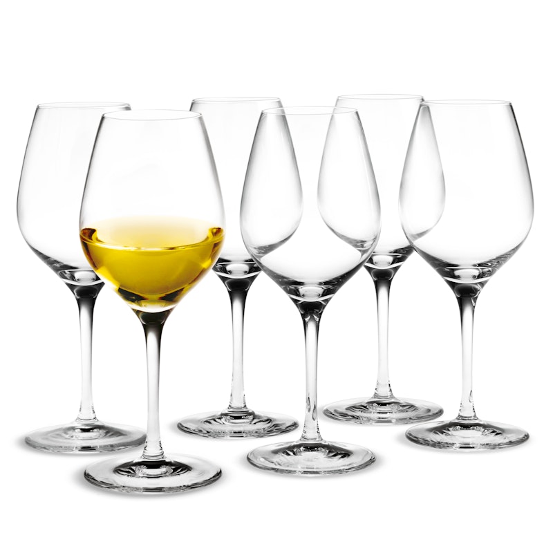 Cabernet Jälkiruokaviinilasi 28 cl 6 kpl:n pakkaus