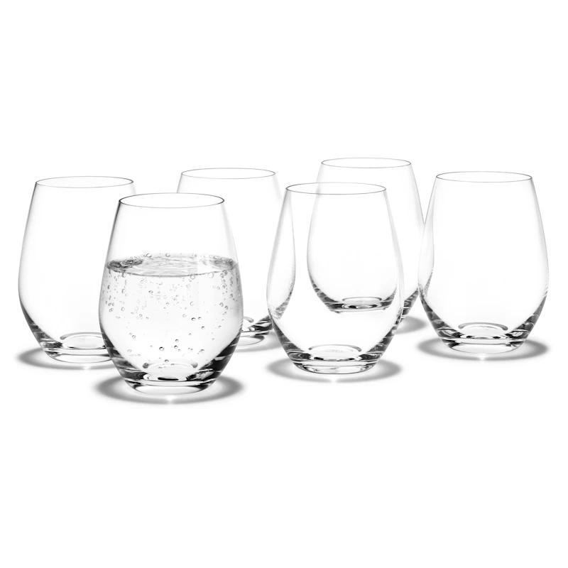 Cabernet Vesilasi 25 cl 6 kpl:n pakkaus