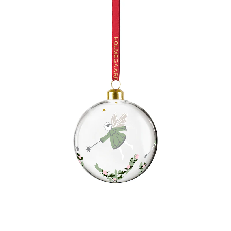 Holmegaard Christmas Joulupallo 2026