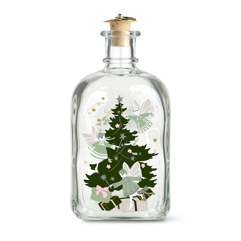 Holmegaard Christmas Karahvi 73 cl