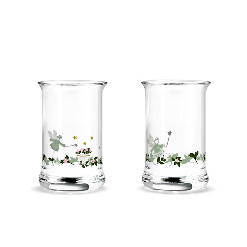 Holmegaard Christmas Schnapps-Lasi 3 cl